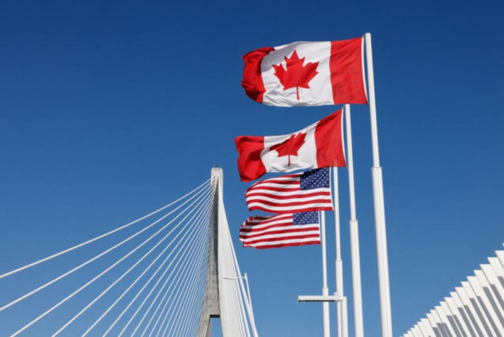 Trump&rsquo;s latest trade move targets Ontario, Quebec more than other provinces | GeoPolitics Report | Scoop.it