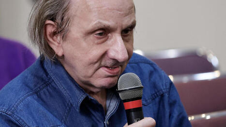 L&rsquo;aide &agrave; mourir est une &laquo; r&eacute;gression &raquo; plut&ocirc;t qu&rsquo;un &laquo; progr&egrave;s &raquo;, estime Michel Houellebecq - Le Parisien | D&eacute;pendance et fin de vie | Scoop.it