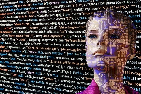 Intelligence artificielle cherche ing&eacute;nieurs sp&eacute;cialis&eacute;s | Digital Marketing | Scoop.it