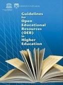 Guidelines for Open Educational Resources in Higher Education — UN-APCICT | Teaching and Learning in HE | Scoop.it