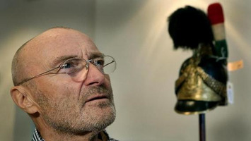 Phil Collins gives vast Alamo collection to Texas | Antiques & Vintage Collectibles | Scoop.it