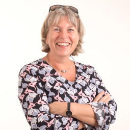 Isabelle Bayle &eacute;lue Pr&eacute;sidente du CEFIEC. Une nouvelle pr&eacute;sidence pour accompagner la transformation de la formation infirmi&egrave;re | GRIEPS | Scoop.it