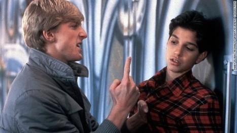 Are we too quick to cry 'bully'? | Bullying | Scoop.it