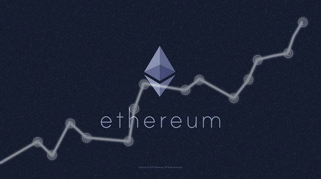 Gavin Andresen: Recent Rise in Ethereum Should Be a Warning to Bitcoin | Peer2Politics | Scoop.it