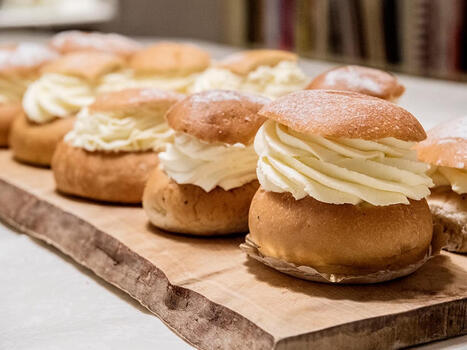 H&auml;r betalar du mest f&ouml;r din semla | 1Uutiset - Lukemisen t&auml;hden | Scoop.it