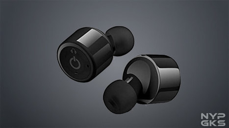 Qualcomm QCC5100, a chipset for true wireless headphones | Gadget Reviews | Scoop.it
