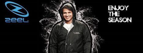 zeel windcheater price