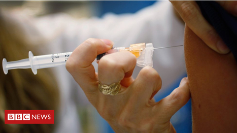 Doctors paying for sons to have cancer jab | Virology News | Scoop.it