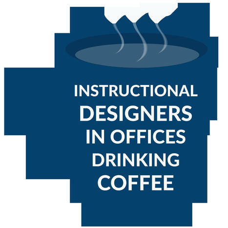 eLearning Videocast & Podcast | #IDIODC - Instructional Designers in Offices Drinking Coffee | Educación a Distancia y TIC | Scoop.it
