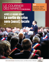 Au 1er juillet, le retour de l&rsquo;encadrement des loyers | Habitat - Logement | Scoop.it
