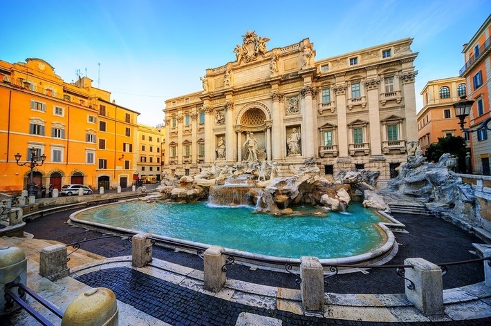 L'Italie rouvre ses fronti&egrave;res aux touristes europ&eacute;ens &agrave; partir du 3 juin | Veille touristique | Scoop.it