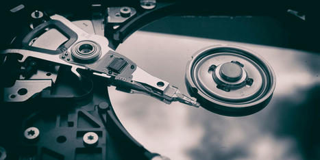 The File System Access API: simplifying access to local files | Developer Resources | Scoop.it