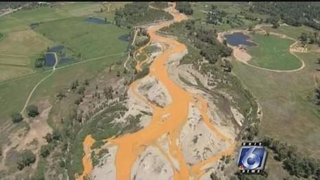 House committee to examine Animas River Spill / www.kristv.com du 17.09.2015 | Pollution accidentelle des eaux (+ d&eacute;chets plastiques) | Scoop.it