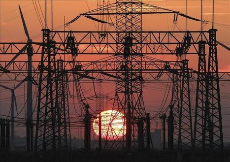 REE dispara el beneficio un 36% en 2014 y aumentar&aacute; el dividendo un 18% | Contexto energ&eacute;tico general | Scoop.it