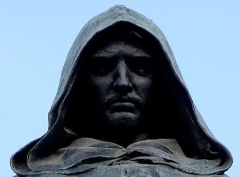 La Méthode scientifique : "Giordano Bruno, la terre, le soleil et l’infini | Ce monde à inventer ! | Scoop.it