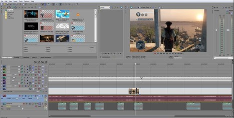 Sony Vegas Pro 10 Free Download Torrent