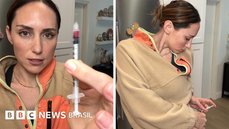 A onda dos pept&iacute;deos para beleza: por que pessoas est&atilde;o injetando 'drogas milagrosas' que n&atilde;o s&atilde;o para consumo humano | Inova&ccedil;&atilde;o Educacional | Scoop.it