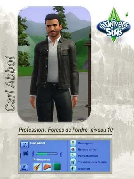 Hidden Springs par L'univers Sims | Les Sims | Scoop.it