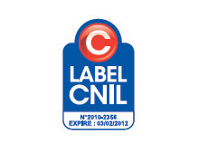 La CNIL délivre ses premiers labels aux organismes qui garantissent la protection des données personnelles | L'E-Réputation | Scoop.it