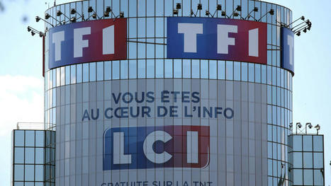 Canal + diffusera dès lundi les chaînes du groupe TF1 après la signature d’un accord de distribution | DocPresseESJ | Scoop.it