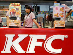 KFC faces boycott in China over a wildly popular promotion that drove one customer to spend a whopping $1,650 on meals | Consumer and technological trends in China | Scoop.it