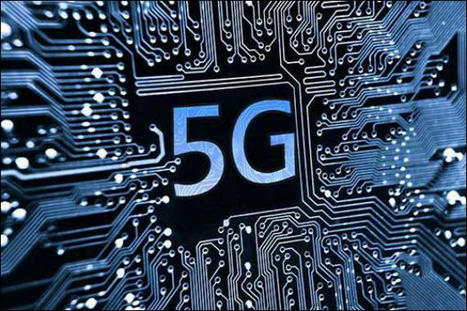 Cinq projets «5G» seront soutenus dès janvier | #Luxembourg #DigitalLuxembourg #Europe | Luxembourg (Europe) | Scoop.it