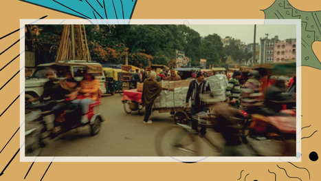 Seeding change: A feminist action research project addressing wage disparities and platform power in India | Women and Gender Studies | Scoop.it