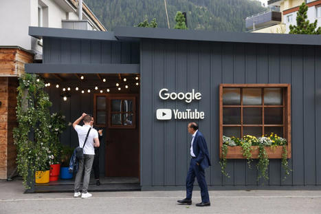 Google&rsquo;s Ad-Privacy Changes Fall Short, U.K. Regulator Says in Internal Documents | The regulatory insider | Scoop.it