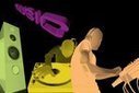 deejay brushes by ~krissomatik on deviantART | G-Tips: Design Ressources | Scoop.it
