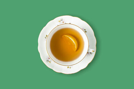 The 10 Healthiest Teas to Drink on a Daily Basis | Best  Healthy Living Scoops | Scoop.it