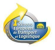 Astre : un réseau made in Europe | Logistique - Transport | Scoop.it