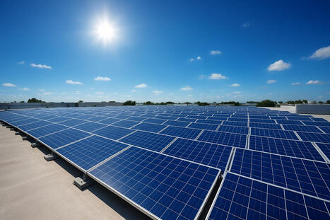 Enerfip renforce sa position dans le financement participatif avec l&rsquo;acquisition de Lumo | POLITIQUES ENVIRONNEMENTALES ET CLIMATIQUES, RSE, FINANCES "VERTES", INFORMATIONS GENERALES | Scoop.it