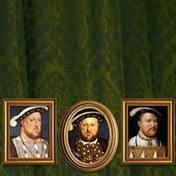What did King Henry VIII really want from a wife? | Year 8: Tudors; French Revolution; Empire & Slavery | Scoop.it