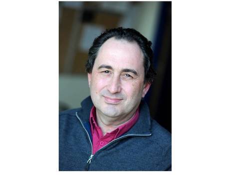 Patrick Wincker, directeur du Genoscope, lauréat du Grand Prix « science et innovation » du CEA remis par l’Académie des sciences | Life Sciences Université Paris-Saclay | Scoop.it