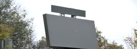 ThalesRaytheonSystems to supply Ground Master 400 radar base | DEFENSE NEWS | Scoop.it