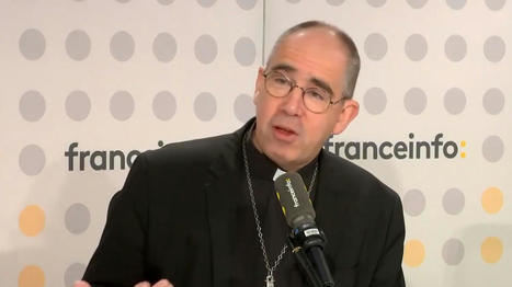 Fin de vie : l'&eacute;v&ecirc;que de Nanterre a "l'impression que dans la start-up nation, les personnes non-productives n'ont pas le droit de cit&eacute;" | Fin de vie et Soins palliatifs | Scoop.it