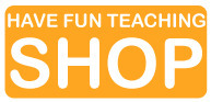 Have Fun Teaching | Digital Delights | Scoop.it