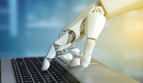 Intelligence artificielle, intégrité universitaire et avenir de l’apprentissage — | IA GÉNÉRATIVE DANS L'ÉDUCATION | Scoop.it