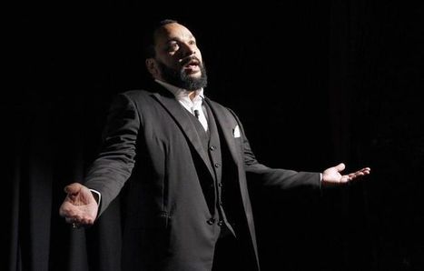 De nombreuses salles de spectacle sommées par les juifs du CRIF de ne pas programmer Dieudonné | ACTUALITÉ | Scoop.it