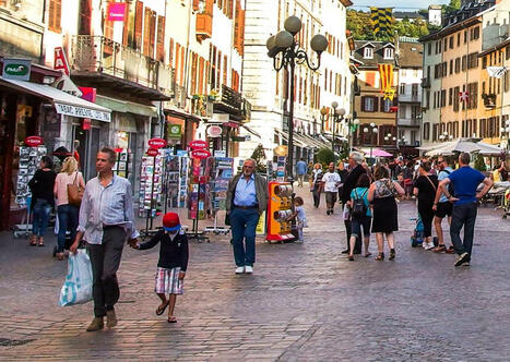 Appel à projets "Marche du quotidien" : 34 lauréats pour l’édition 2024 | Trouver une subvention, un appel à projets, un appel à manifestation d'intérêt (AMI), ... | Scoop.it