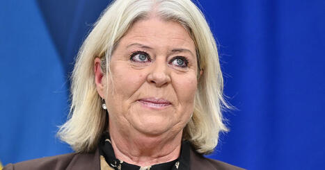 Regeringen vill införa ”riktiga lex Lilla hjärtat” – Senaste nytt om valet 2026 | 1Uutiset - Lukemisen tähden | Scoop.it