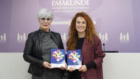 Sarean gertatzen diren eraso matxistak identifikatzeko tresnak bildu dituzte gida batean | Albisteak | Scoop.it