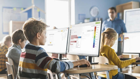 Bitbloq Apps, la herramienta gratuita para que los estudiantes aprendan a programar apps móviles | EduHerramientas 2.0 | Scoop.it