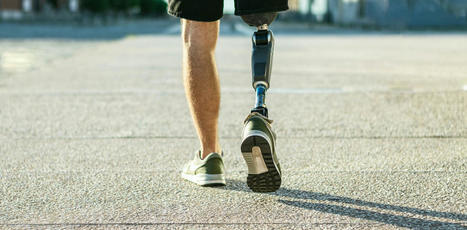 Handicap&nbsp;: les&nbsp;malentendus du&nbsp;corps augment&eacute; | L'universit&eacute; en bref ! | Scoop.it