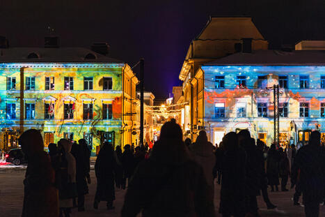 Uusivuosi 2025 Helsingiss&auml; | 1Uutiset - Lukemisen t&auml;hden | Scoop.it