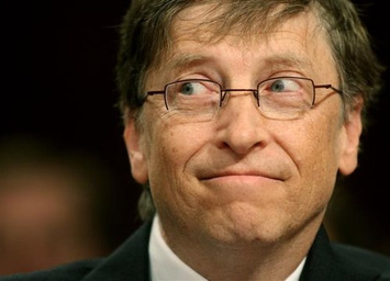Bill Gates invité du G20 à Cannes | Argent et Economie "AutreMent" | Scoop.it