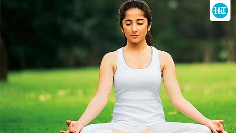 Ayurveda doctor explains how simple daily habits can revitalize your body's natural healing power | Health | AIHCP Magazine, Articles & Discussions | Scoop.it