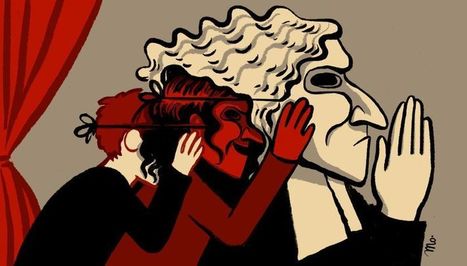 "Le Tartuffe" de Molière Entretien avec Stéphane Braunschweig pour l'émission "Les chemins de la philosophie" sur France Culture | Revue de presse théâtre | Scoop.it