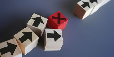 The rise and stall of standards-based reform | Creative teaching and learning | Scoop.it