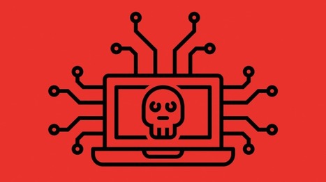 With this tool, AI could identify new malware as readily as it recognizes cats | Artificial Intelligence and Cybersecurity | Scoop.it